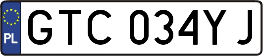 GTC034YJ