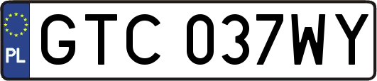 GTC037WY