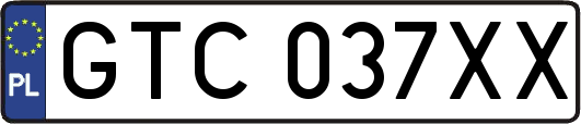 GTC037XX