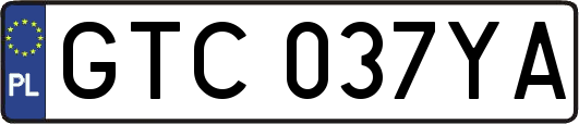 GTC037YA