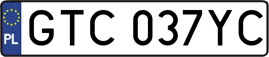 GTC037YC