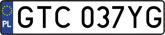 GTC037YG