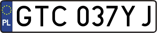 GTC037YJ