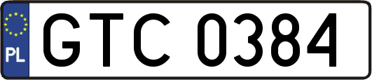 GTC0384