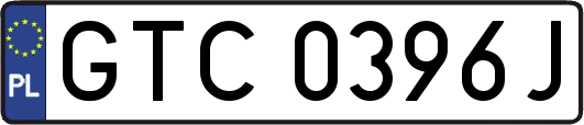 GTC0396J