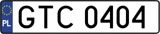 GTC0404