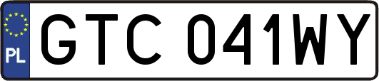 GTC041WY