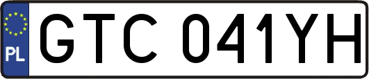 GTC041YH