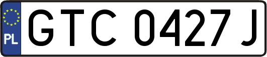 GTC0427J