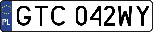 GTC042WY