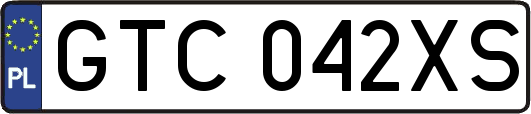 GTC042XS