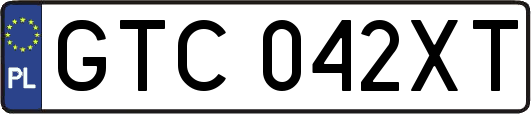 GTC042XT