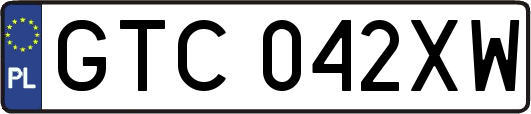 GTC042XW