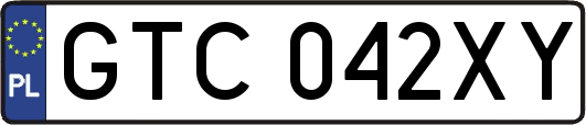 GTC042XY