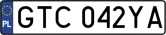 GTC042YA