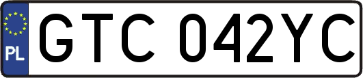 GTC042YC