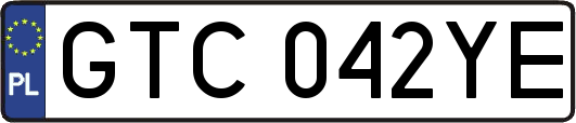 GTC042YE