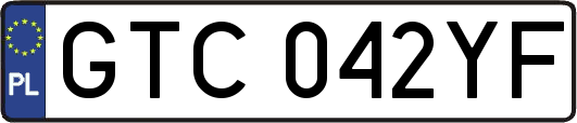 GTC042YF