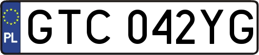 GTC042YG