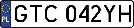 GTC042YH