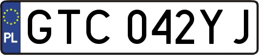 GTC042YJ