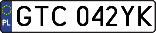 GTC042YK