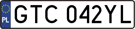 GTC042YL