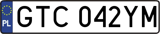 GTC042YM