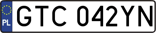 GTC042YN