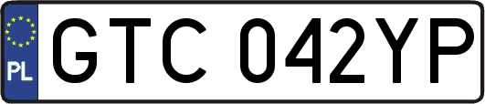 GTC042YP