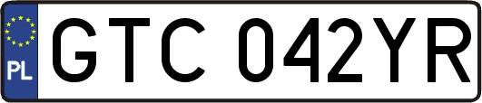 GTC042YR