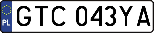 GTC043YA