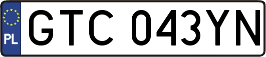GTC043YN