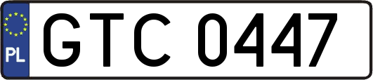 GTC0447