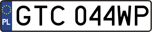 GTC044WP
