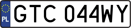 GTC044WY