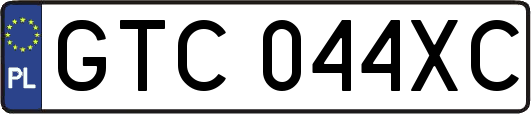 GTC044XC