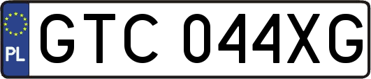 GTC044XG