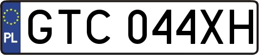 GTC044XH