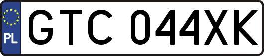 GTC044XK