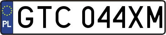 GTC044XM