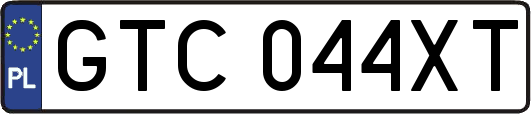 GTC044XT