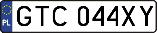 GTC044XY