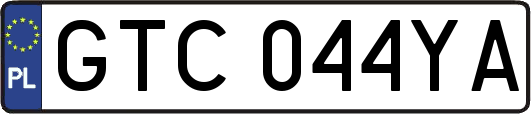 GTC044YA