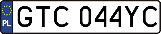 GTC044YC