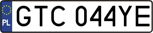 GTC044YE