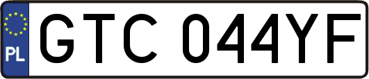 GTC044YF
