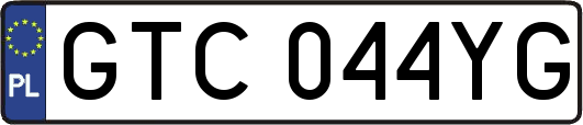 GTC044YG