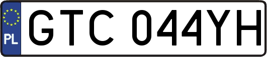 GTC044YH