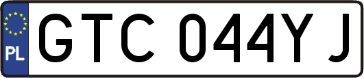 GTC044YJ